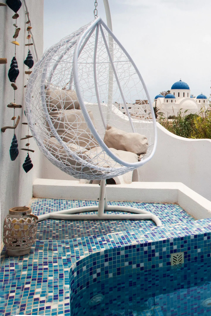 Photo - Roula Villa Studios & Apartments