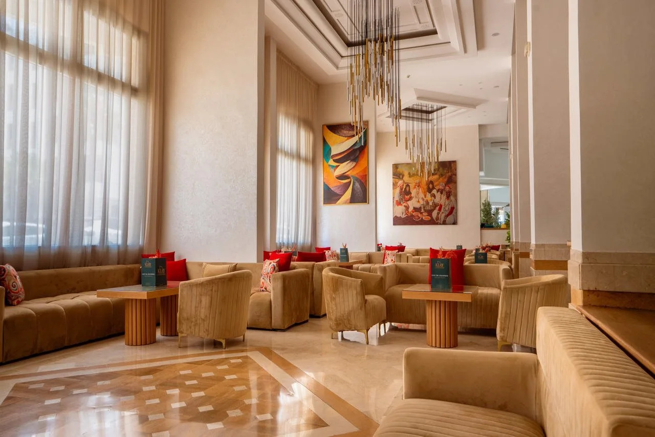 Foto - Intouriste Hôtel & Suites
