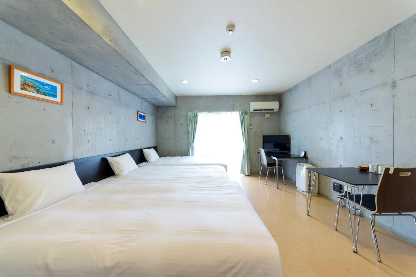 Photo - Naha-West Inn