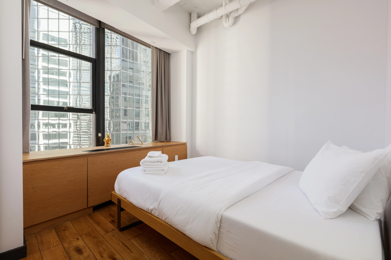 Photo - Placemakr Wall Street