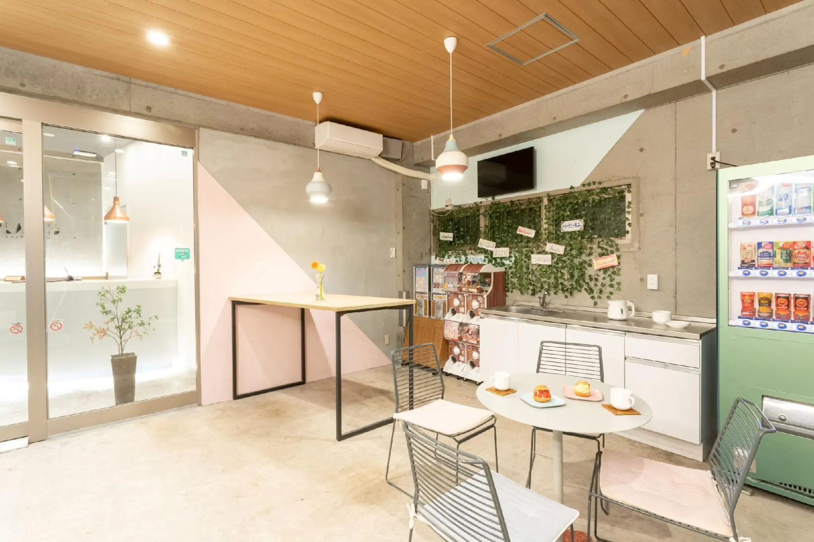Photo - Playsis East Tokyo