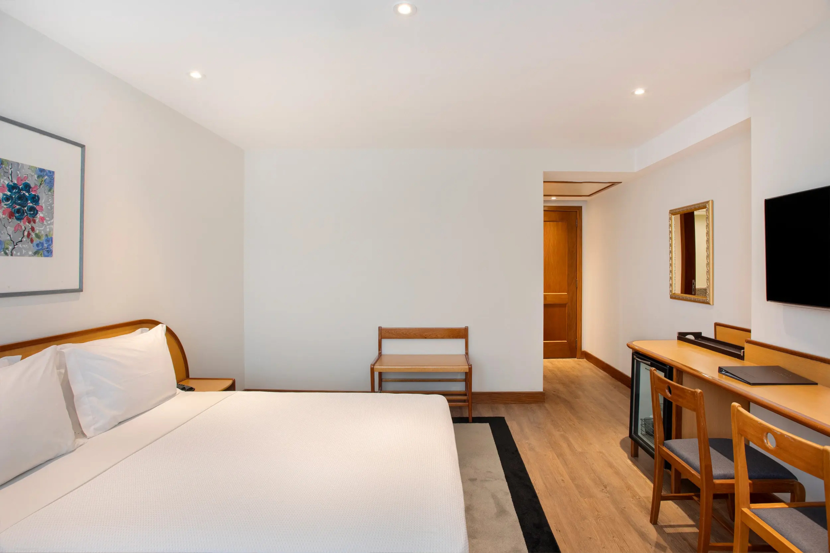 Foto - Windsor Guanabara Hotel