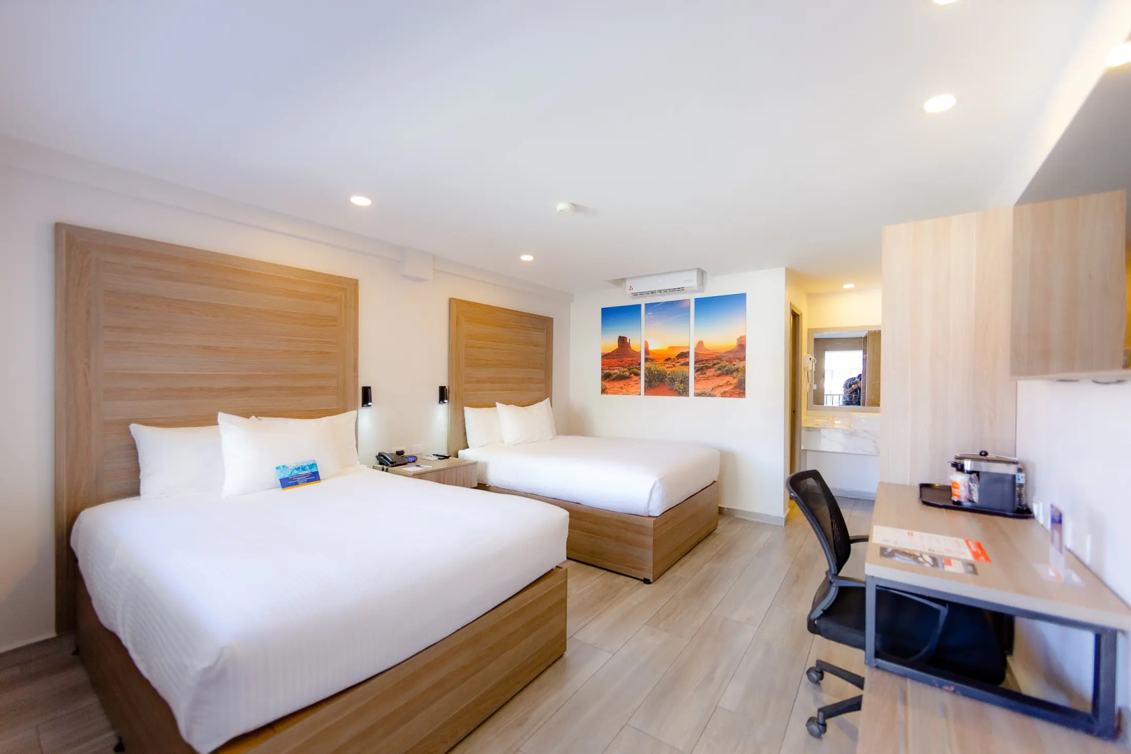 Photo - Comfort Inn Hermosillo Pitic