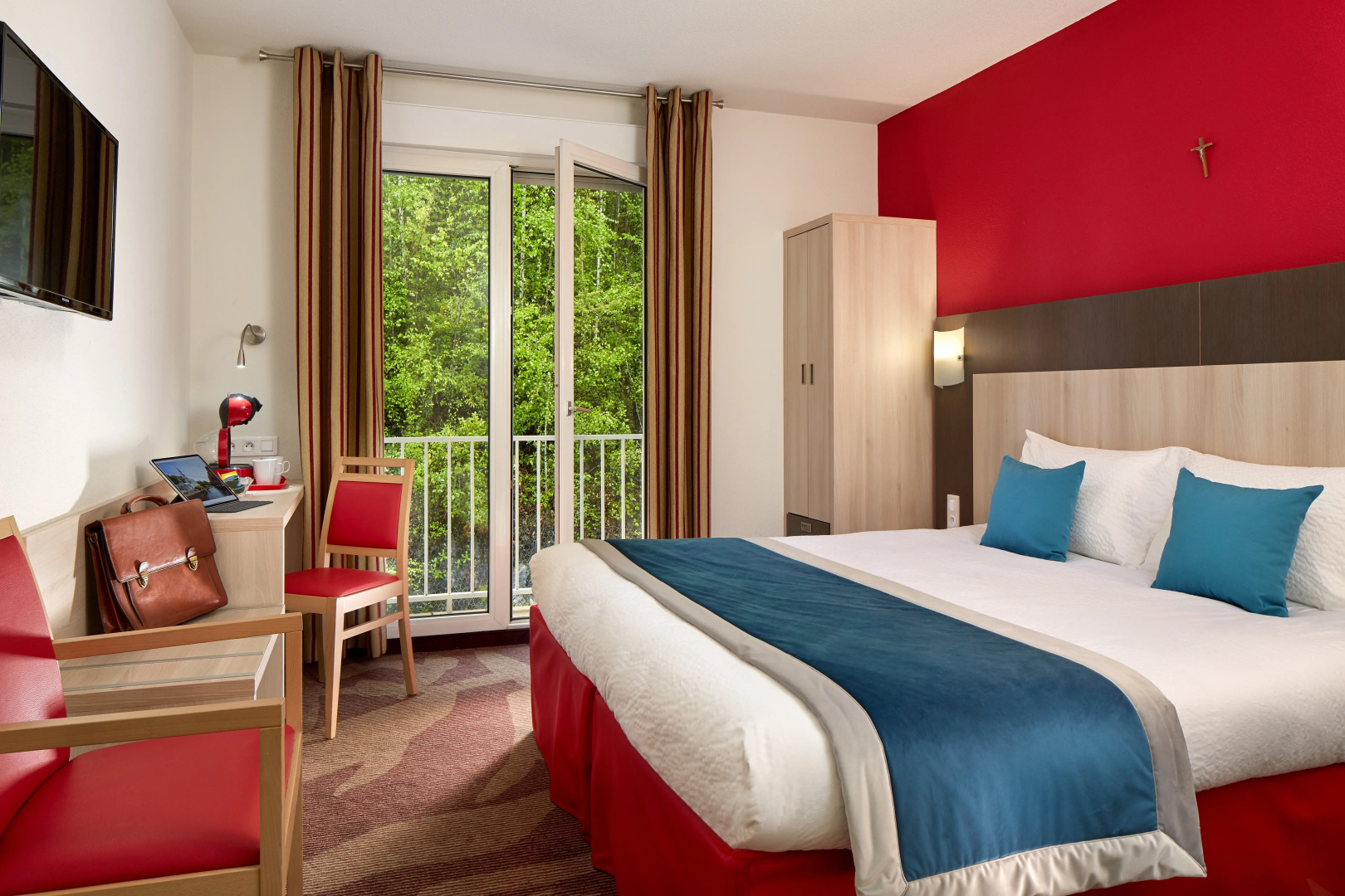 Photo - Hotel Roissy Lourdes