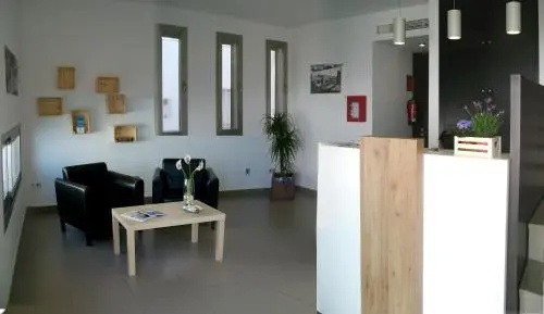 Foto - Hotel Alboran