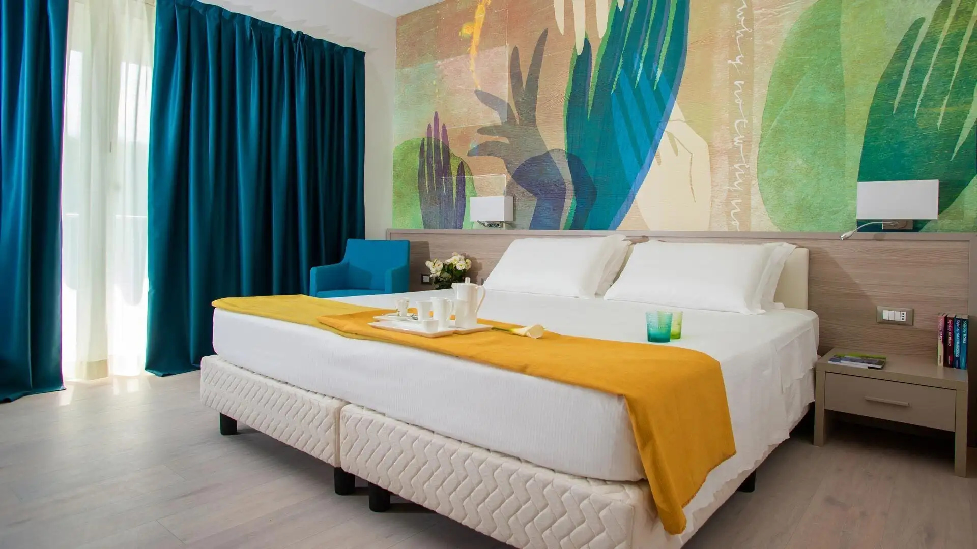 Photo - Hotel President