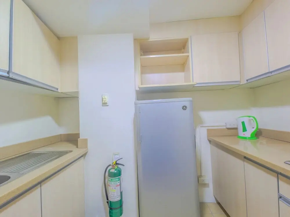 Foto - Super OYO Capital O 907 Ceo Flats