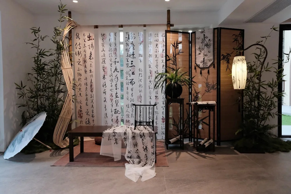 Photo - Miyue Shenzhen Tianlu Secret Wild Wizard Holiday Hotel