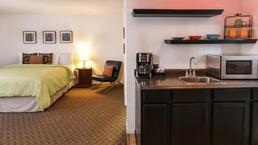 Foto - The Skylark, a Palm Springs Hotel