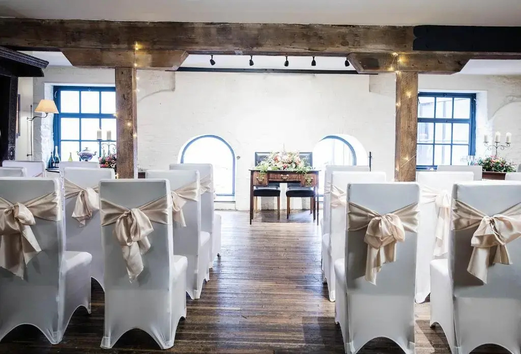 Foto - Hotel du Vin & Bistro Bristol