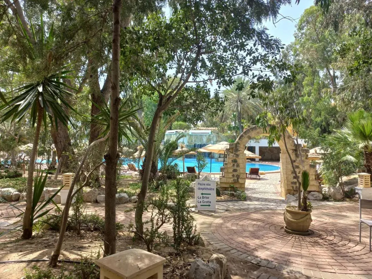 Photo - Tunisia Lodge