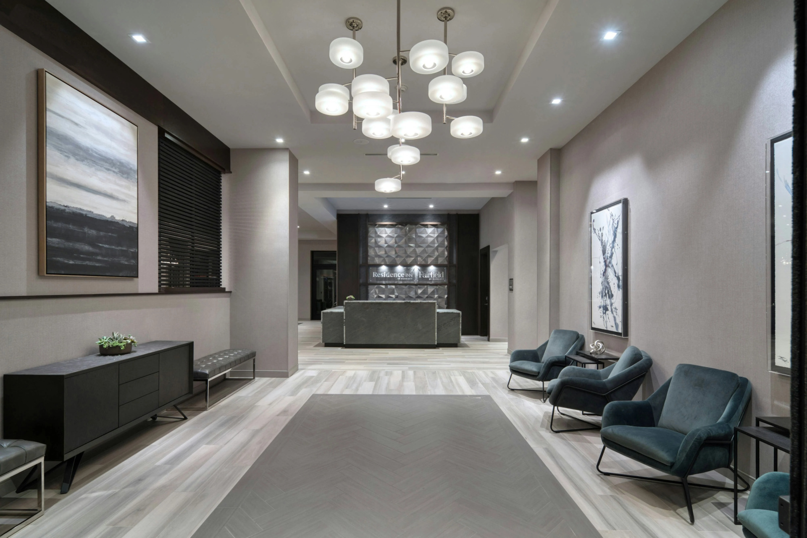 Photo - Residence Inn by Marriott Boston Waltham