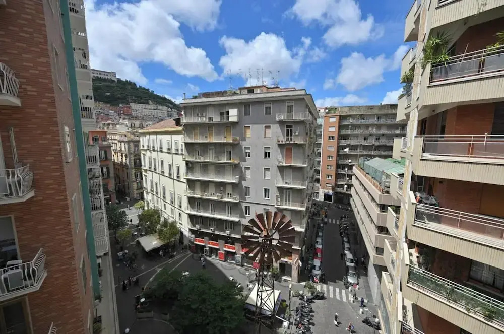 Photo - Toledo Mill Relais