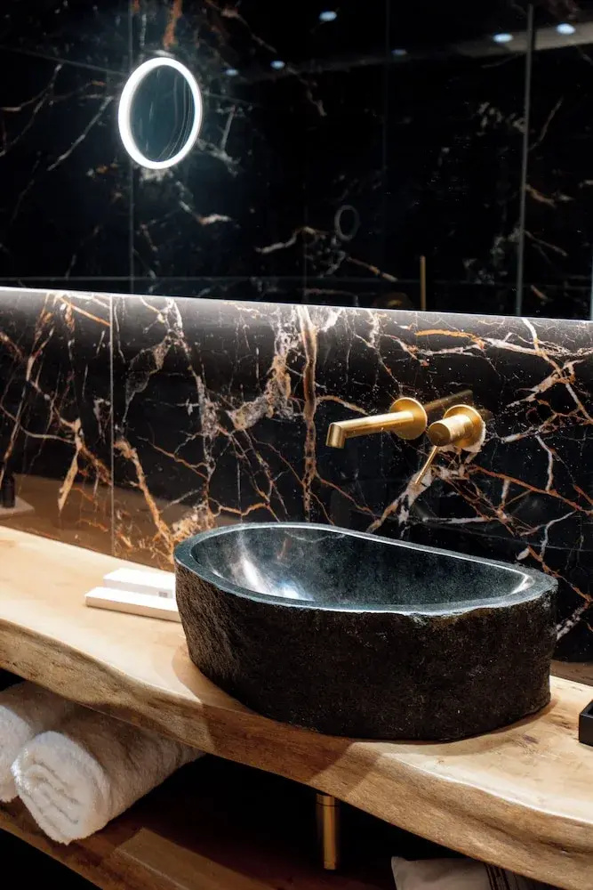 Foto - Ode Aristofanous - Urban Boutique Hotel