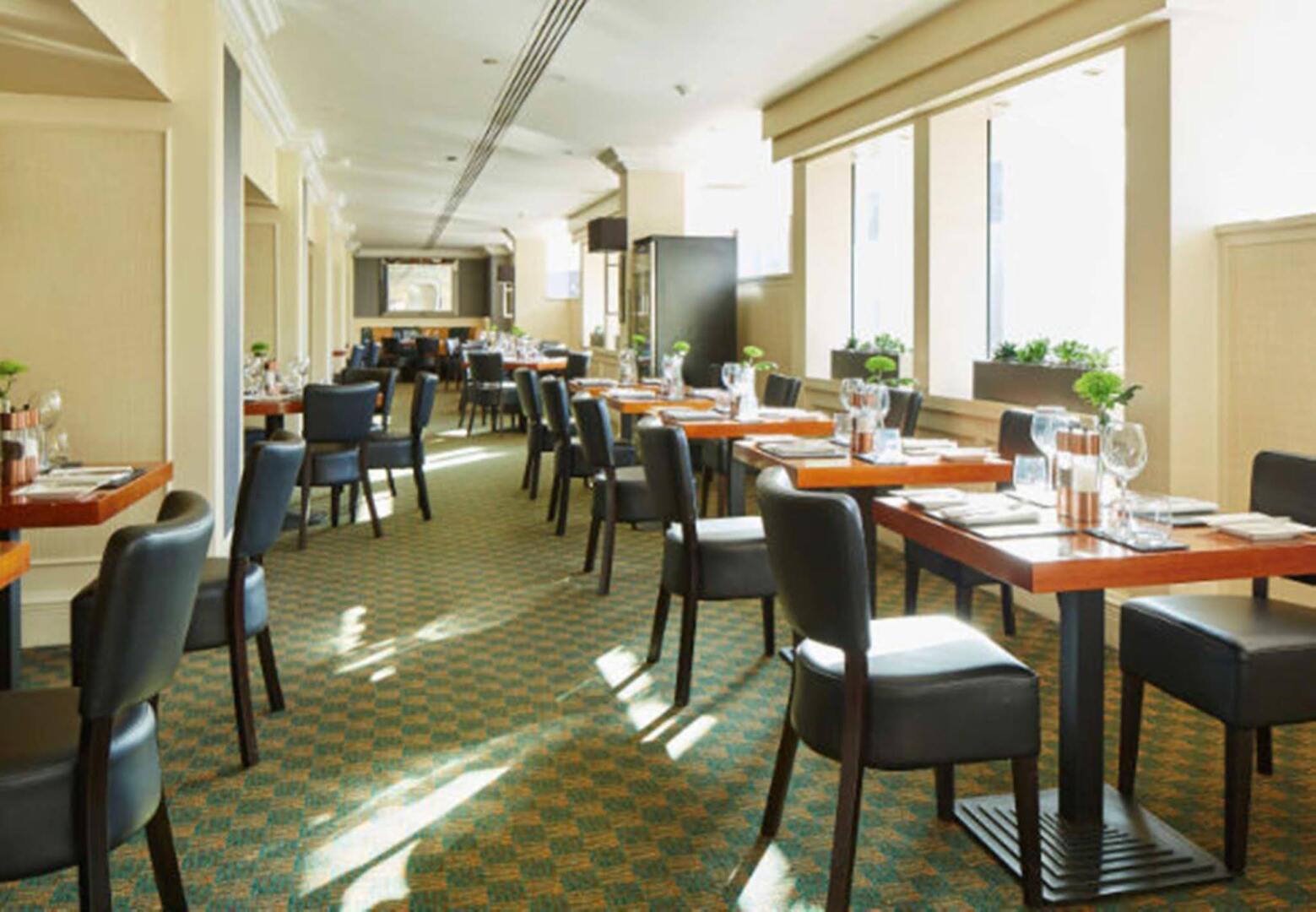 Photo - Delta Hotels by Marriott Bristol City Centre