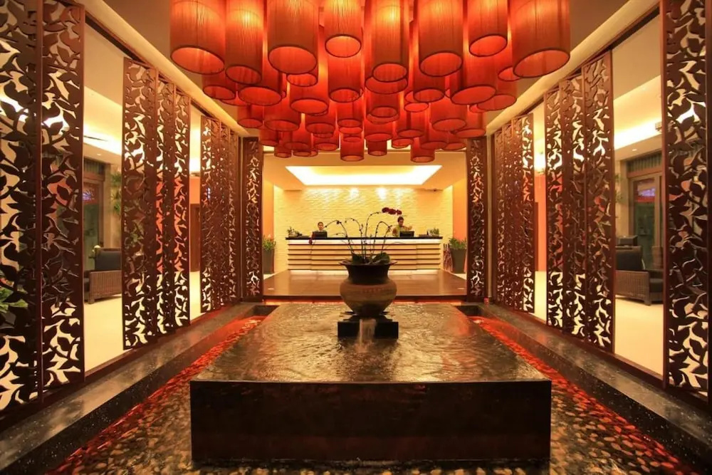 Foto - Club Wyndham Patong Hill, Phuket