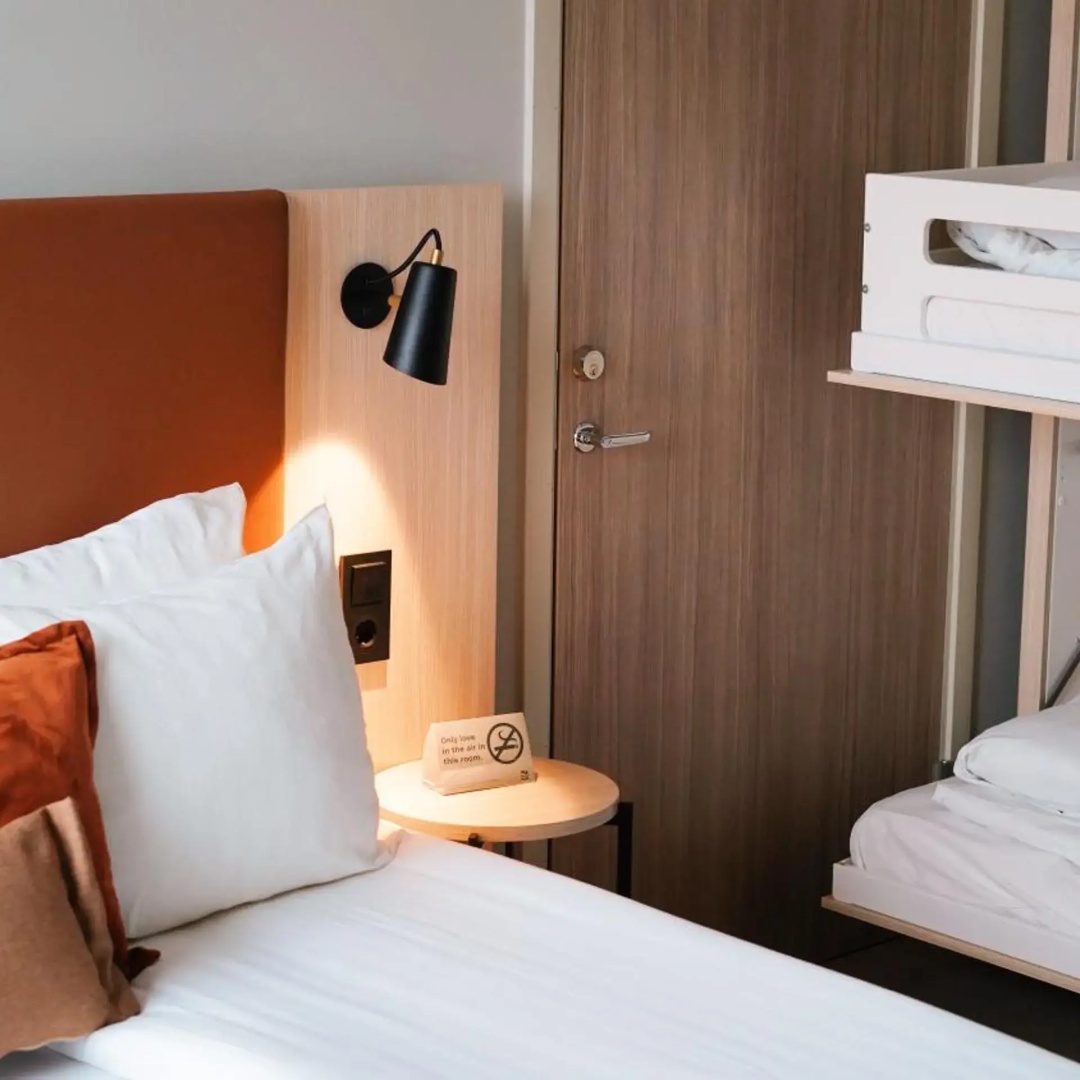 Foto - Quality Hotel Arlanda XPO