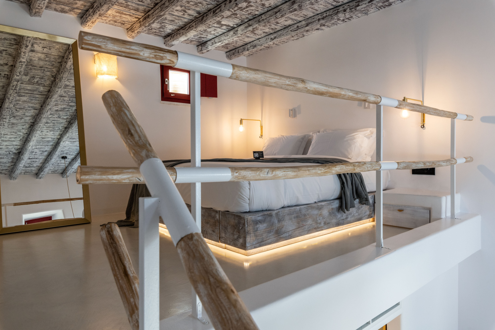 Foto - The TownHouse Mykonos