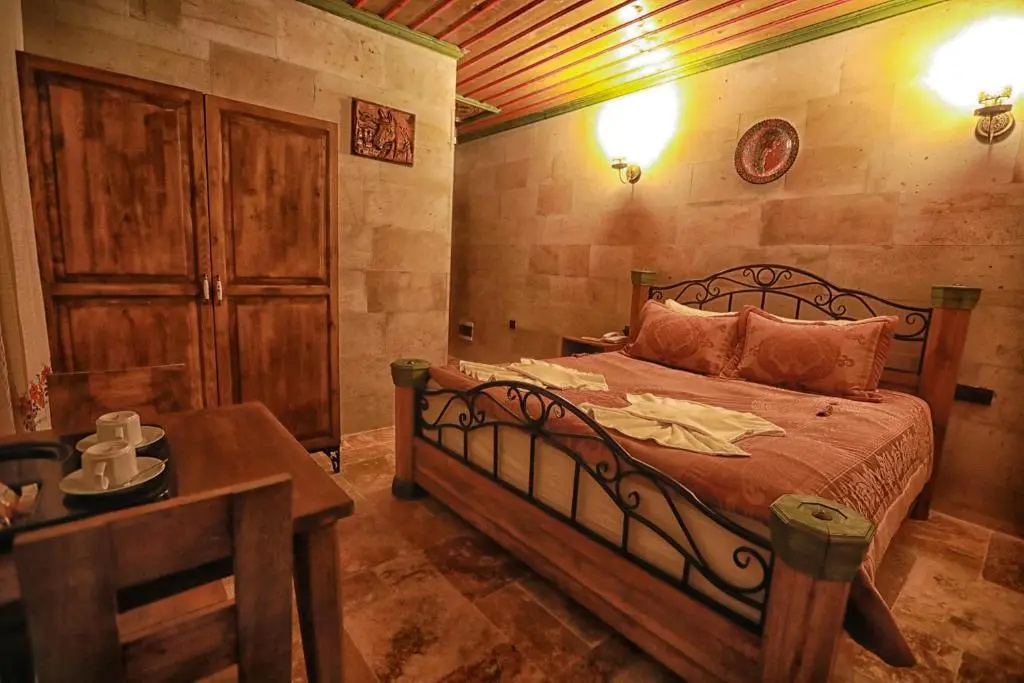 Photo - Katapa Stone House