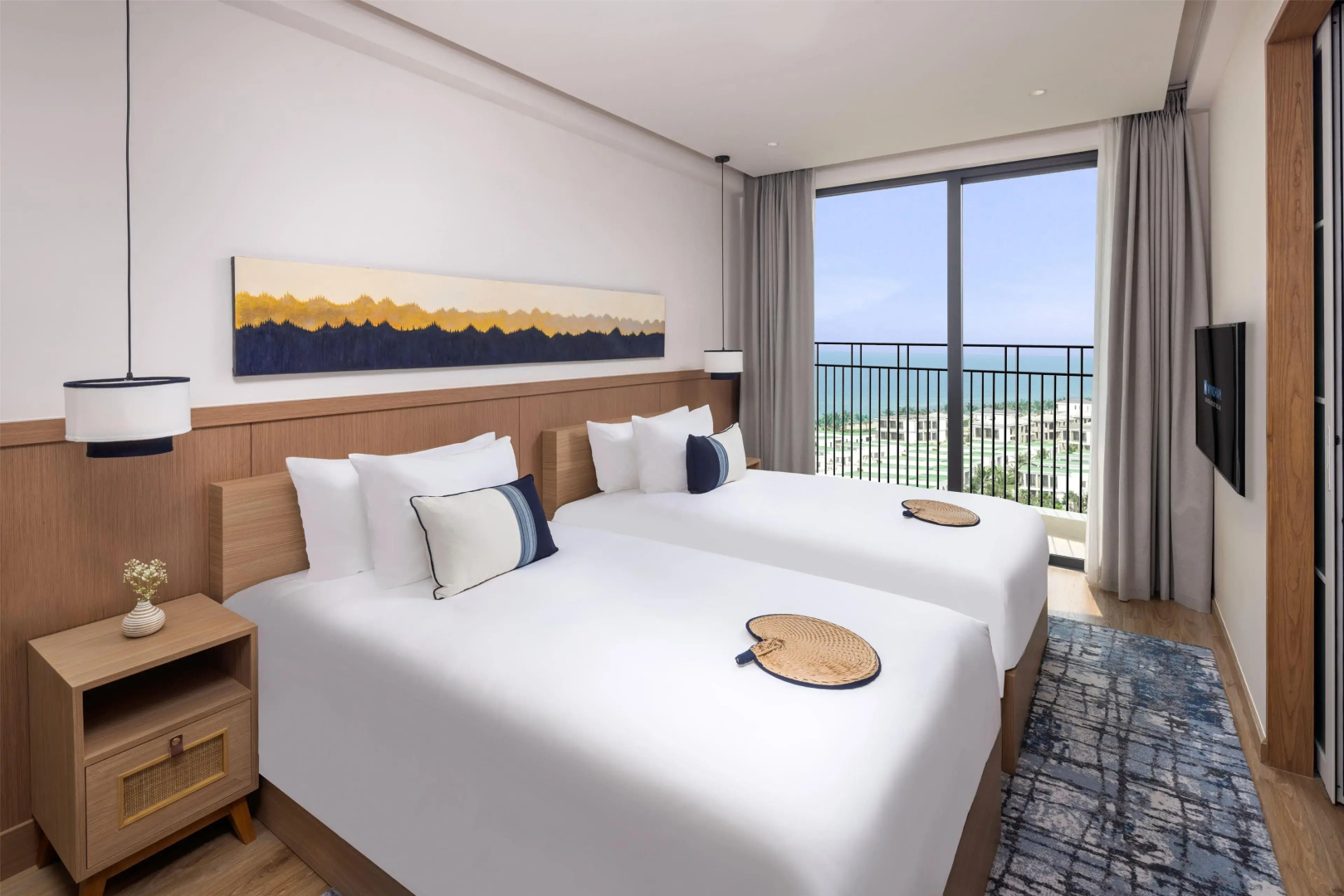 Foto - Wyndham Hoi An Royal Beachfront Resort & Villas