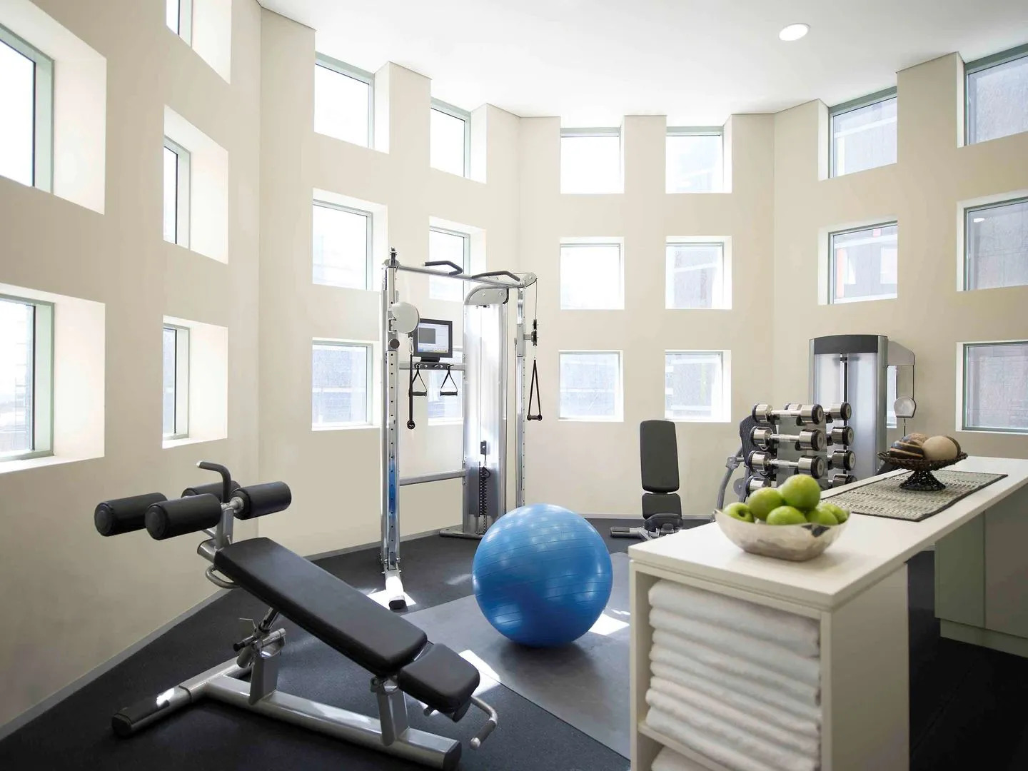 Photo - Sydney Central Hotel managed by The Ascott Limited