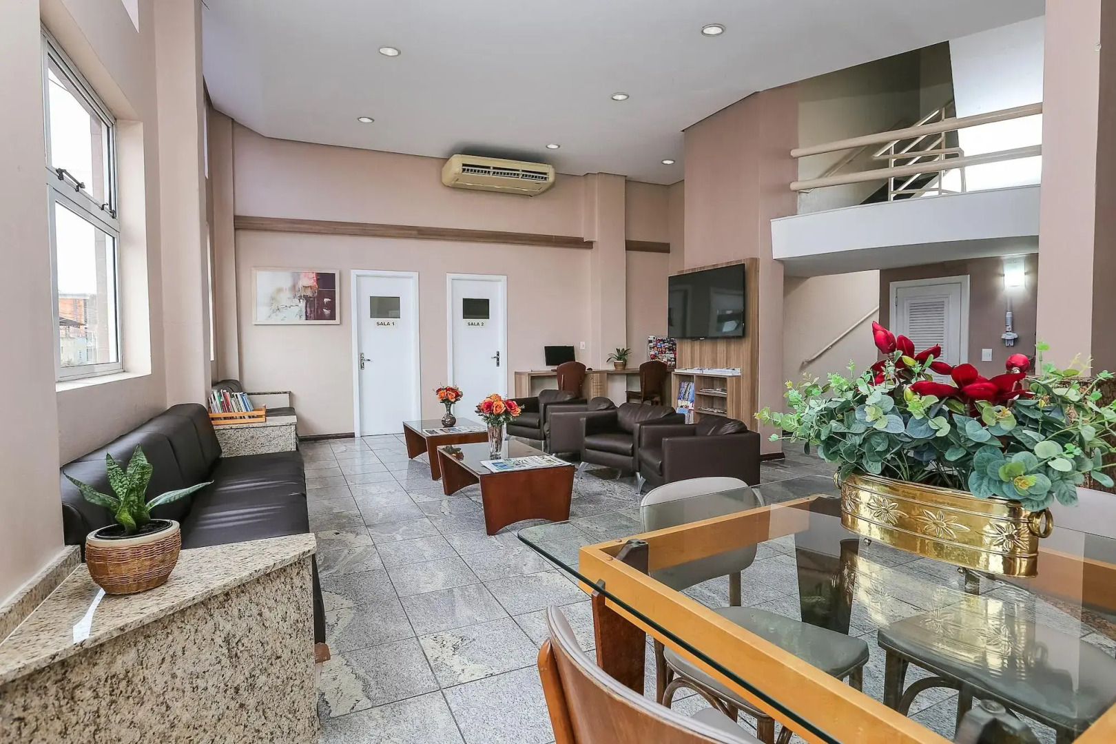 Foto - Hotel Express Aeroporto