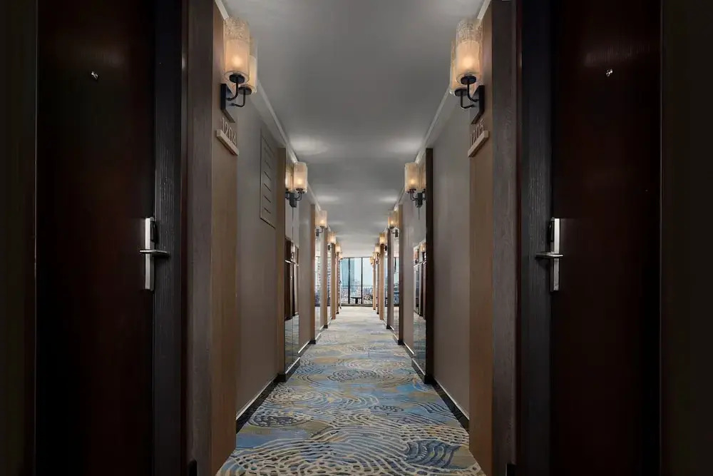 Foto - Caravan Hotel by EHM