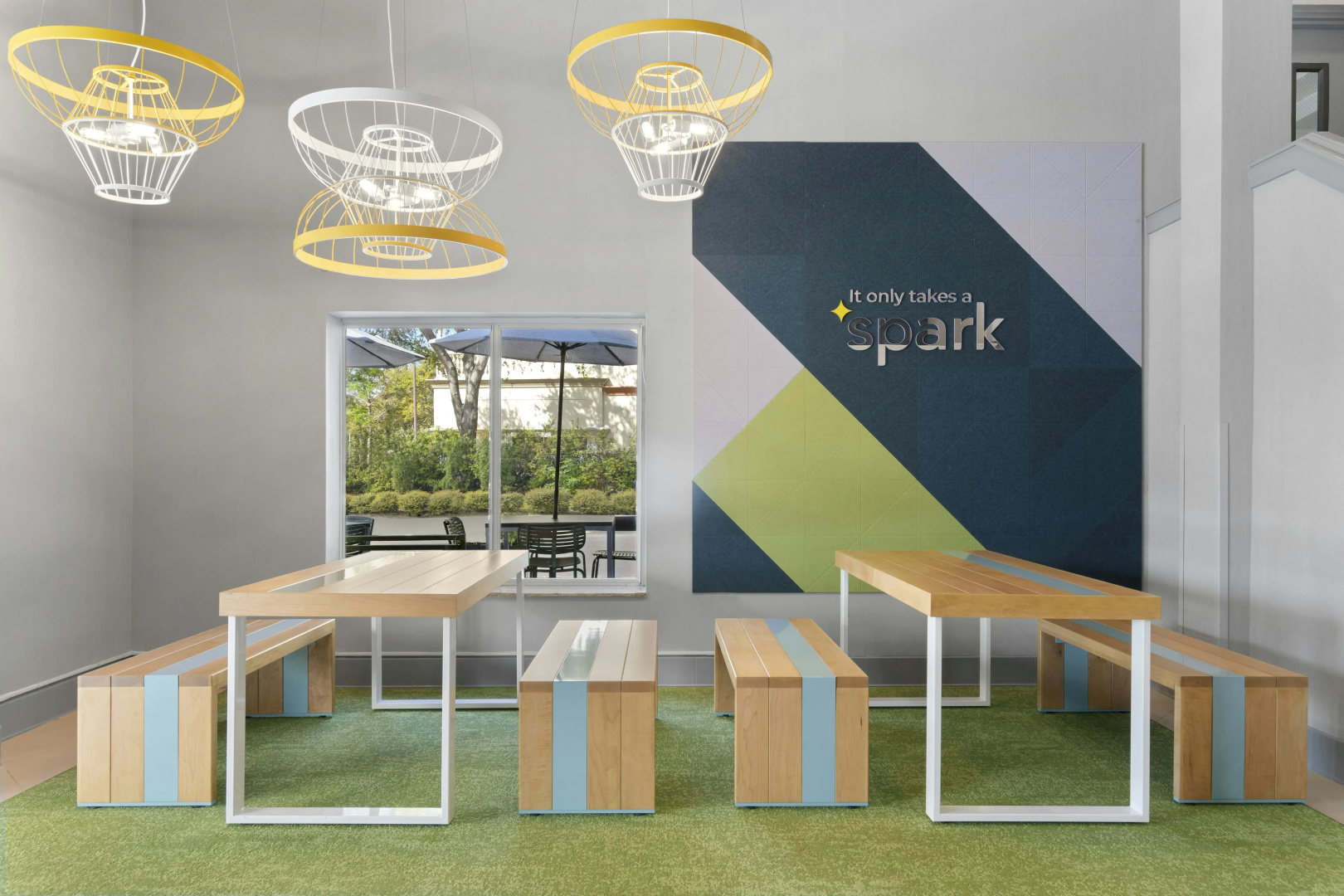 Photo - Spark by Hilton Orlando near SeaWorld