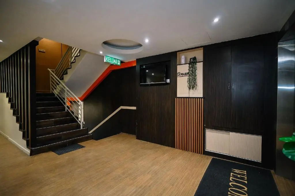 Foto - Swing & Pillows - Sungei Wang Bukit Bintang