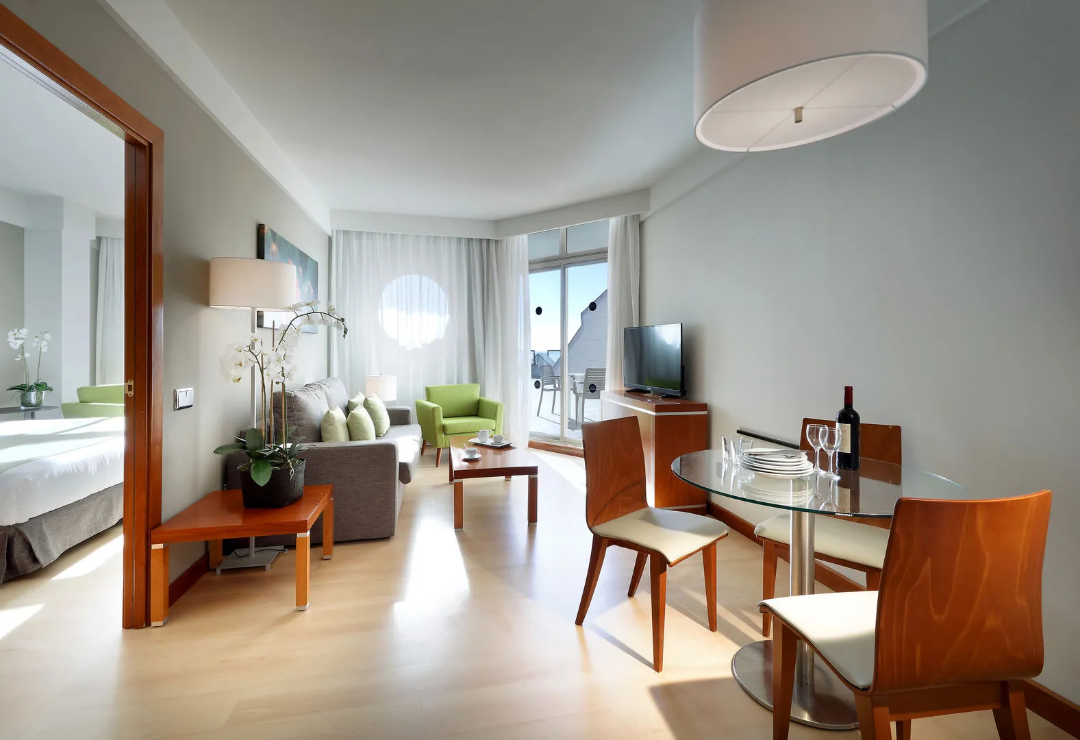 Photo - Eurostars Las Salinas