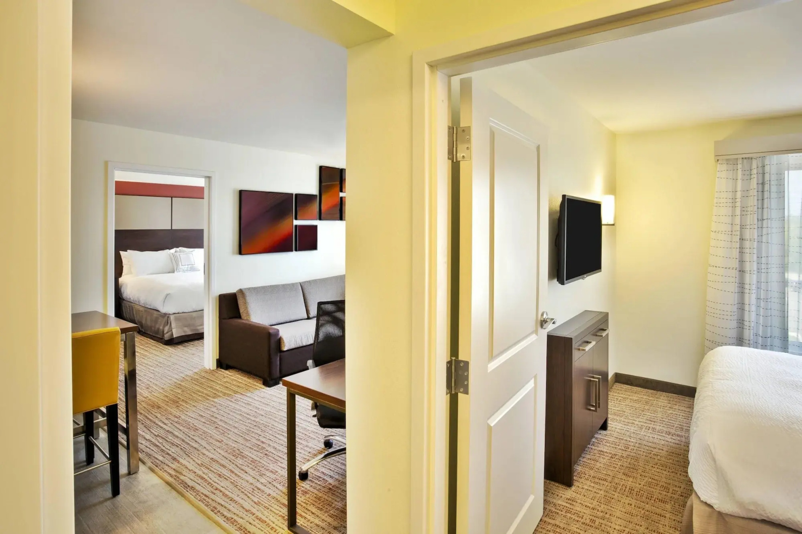 Photo - Residence Inn by Marriott Chicago Wilmette/Skokie
