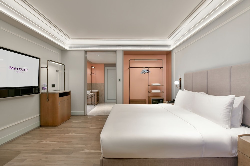 Foto - Mercure Guangzhou Nansha