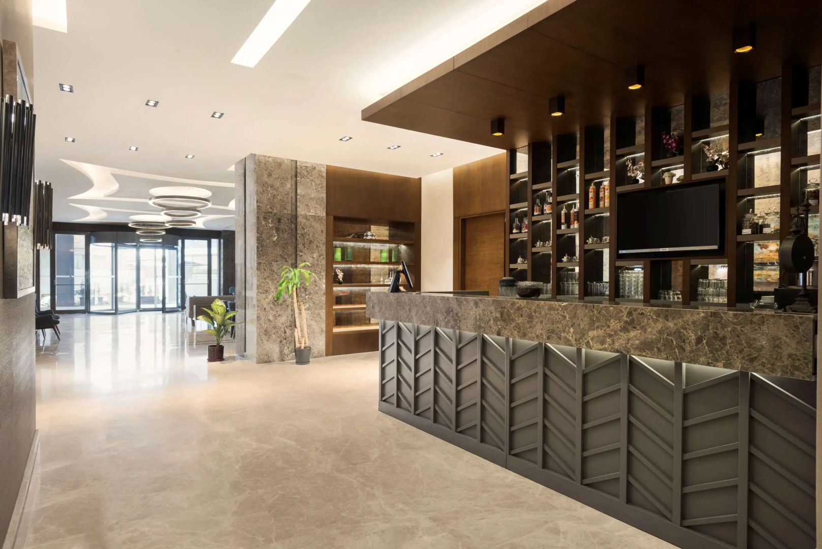 Photo - Ramada by Wyndham Bursa Nilufer