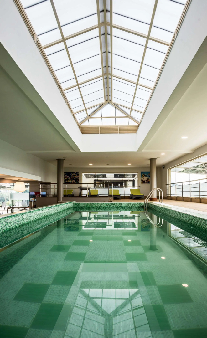 Foto - Executive Residency by Best Western Nairobi