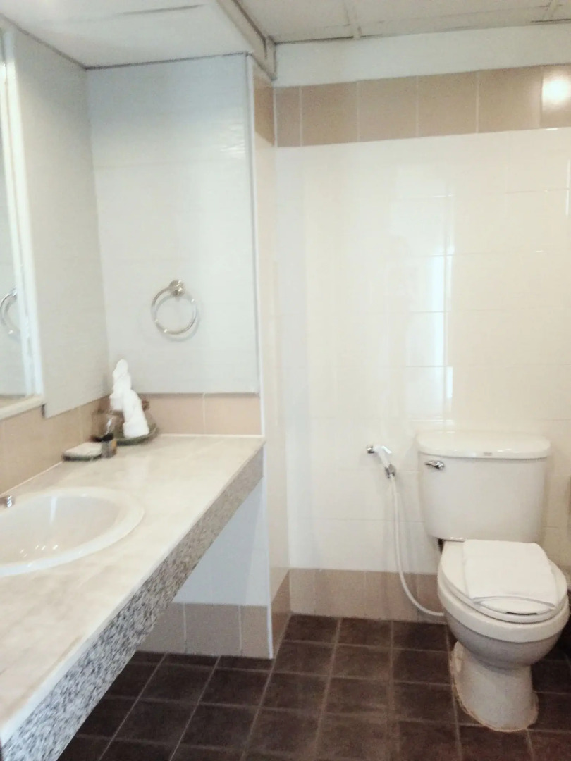 Foto - Royal Panerai Hotel Chiangmai