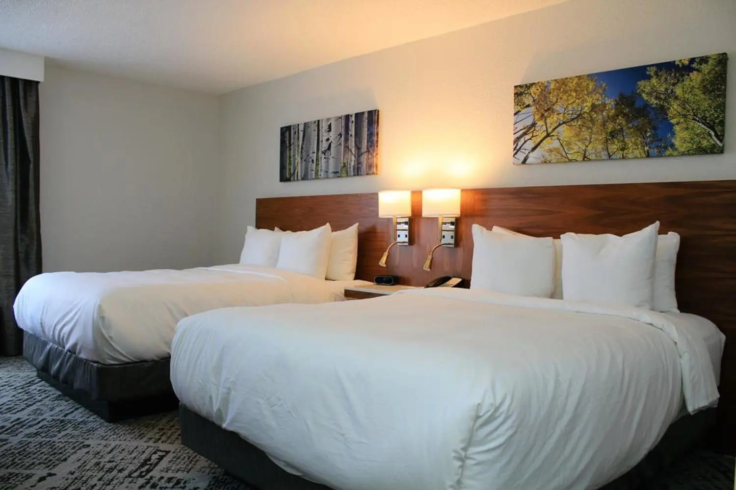 Foto - Plaza Hotel Denver