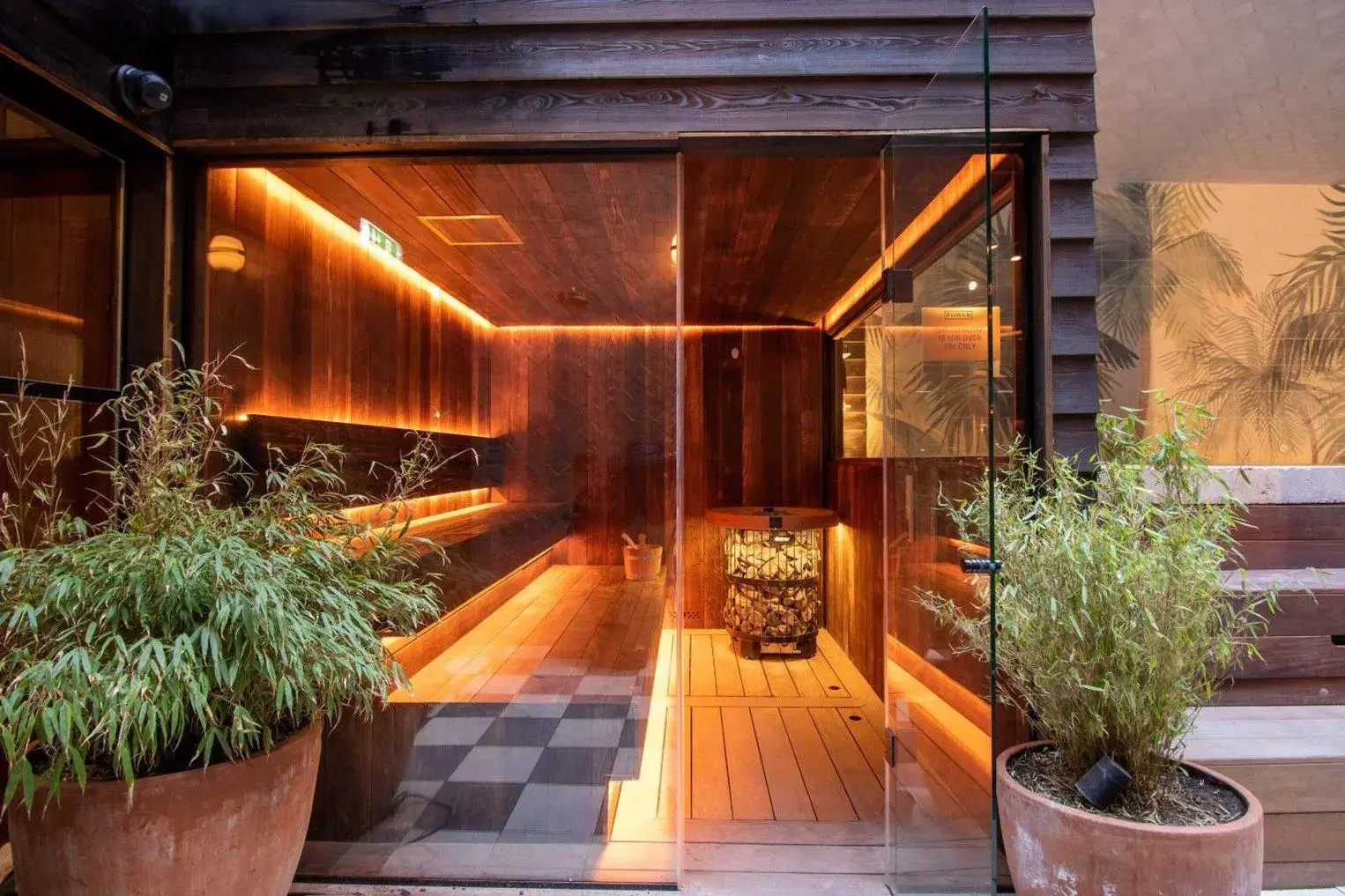 Photo - The Dean Cork