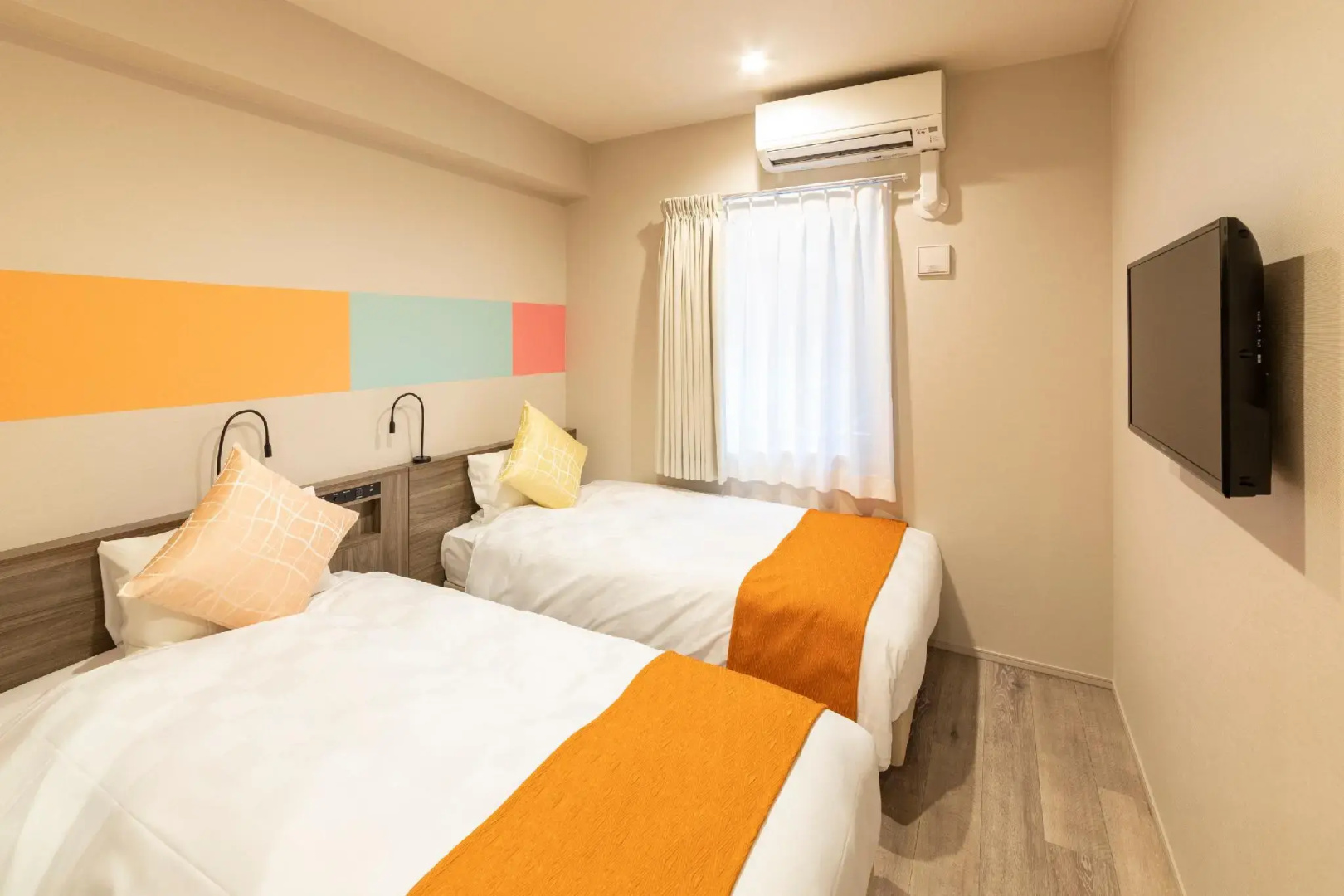 Photo - SARASA HOTEL Dotonbori