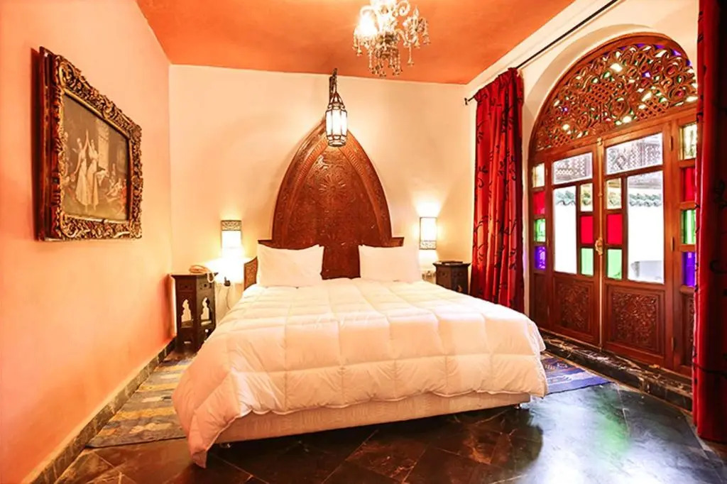 Photo - Riad Arabesque & Spa