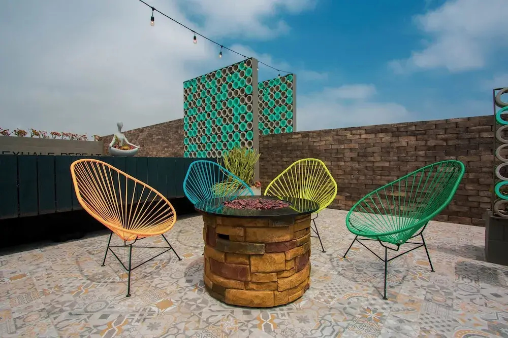 Photo - Comfort Suites Tijuana