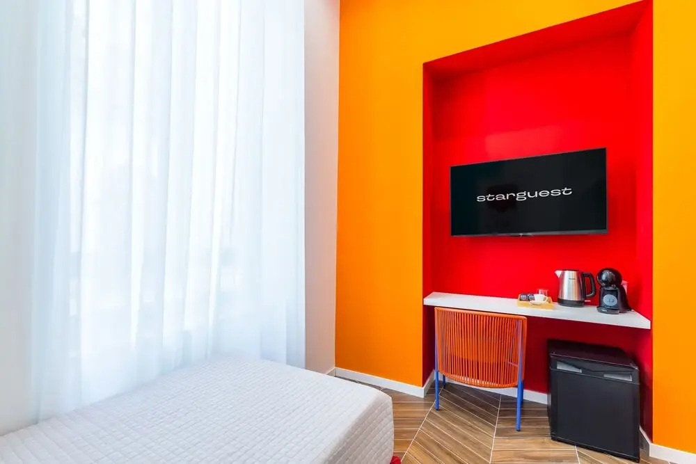 Foto - Starguest Duomo