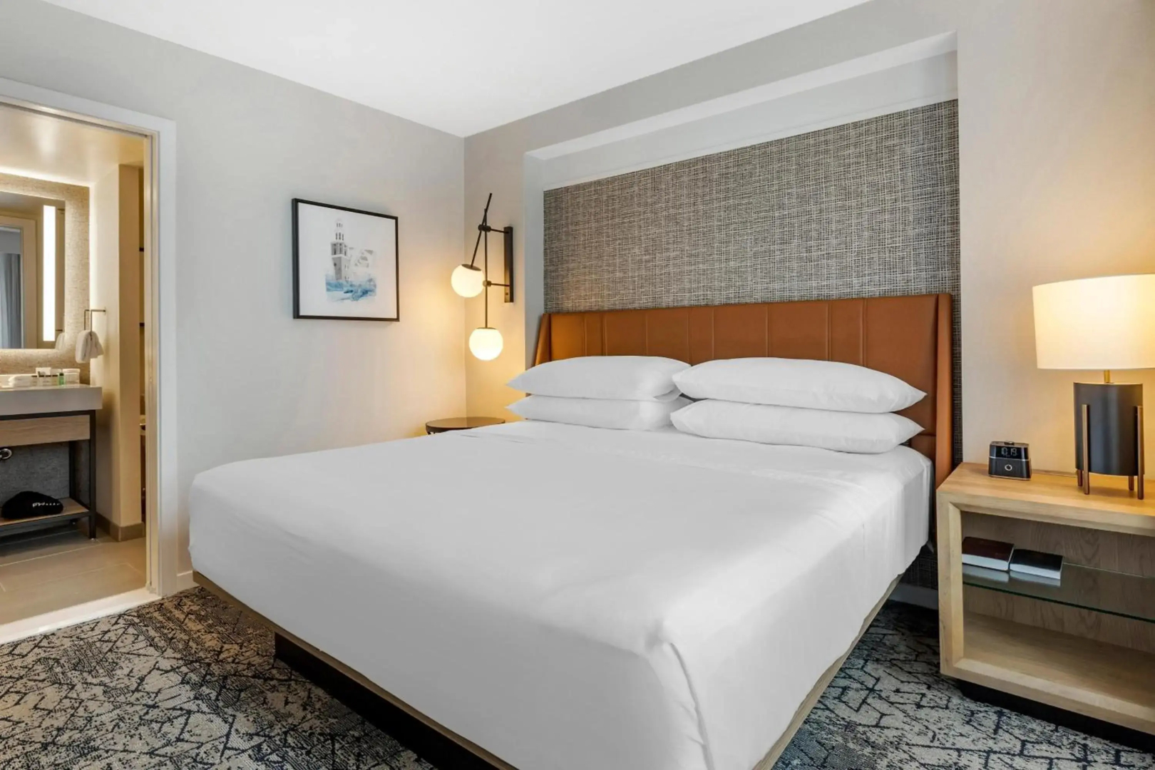 Foto - Sheraton Suites Old Town Alexandria