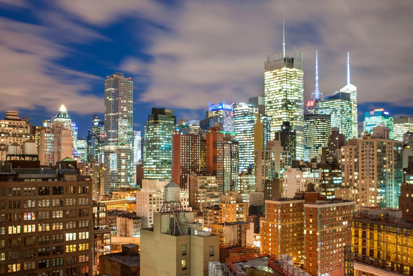 Photo - Four Points by Sheraton Manhattan Midtown West