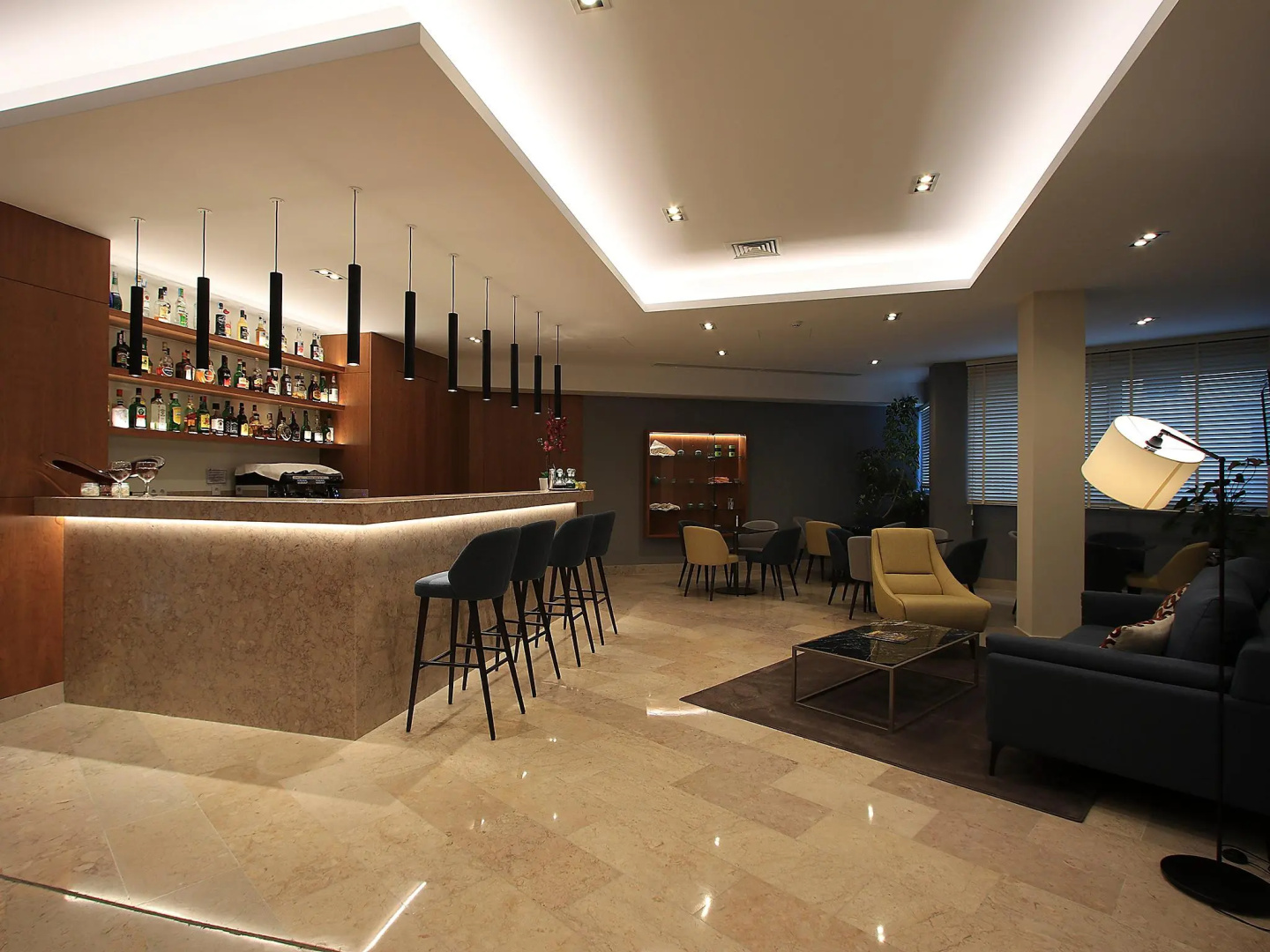 Foto - Consolata Hotel