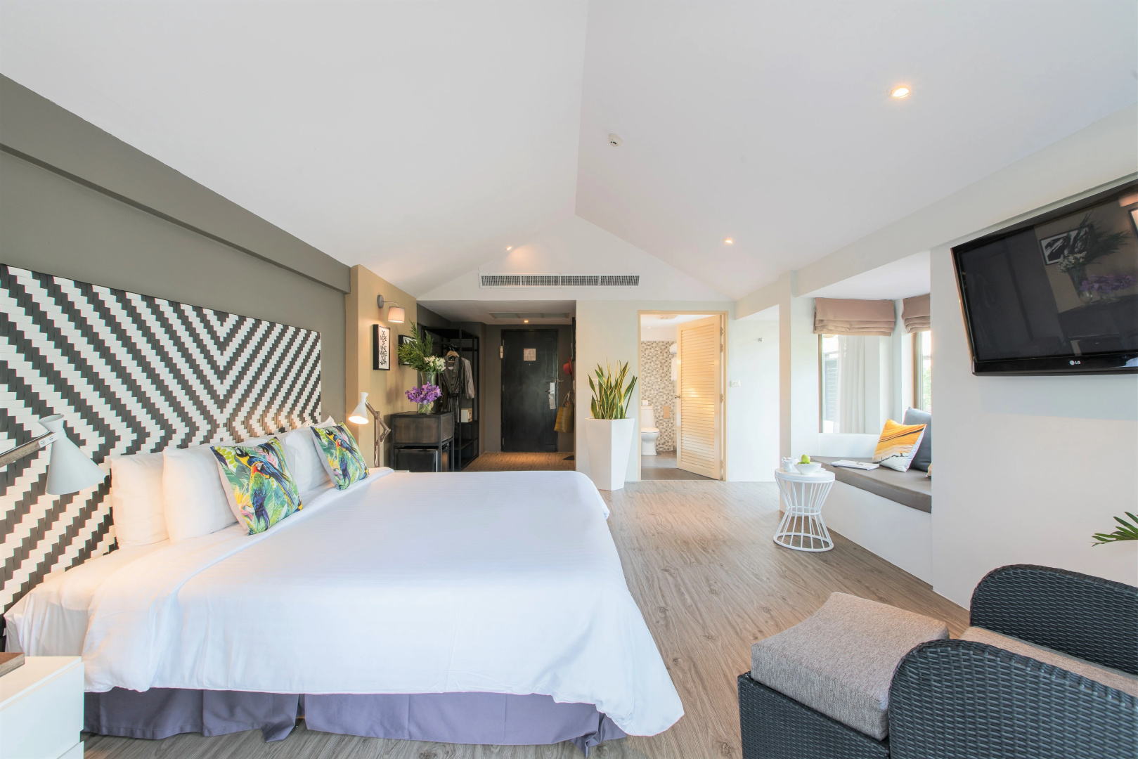 Photo - Burasari Phuket Resort & Spa