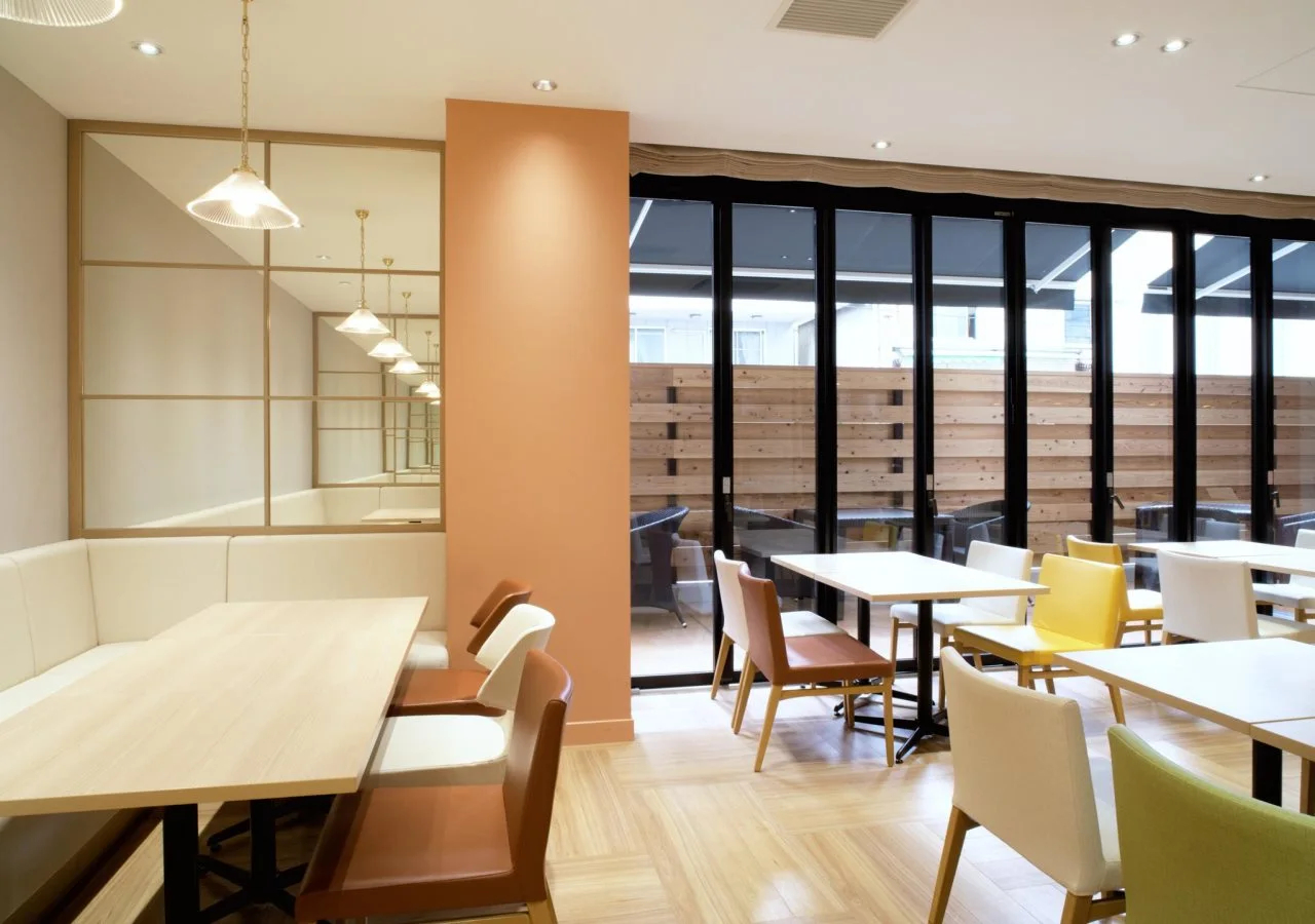 Photo - Hotel Sobial Osaka Dome