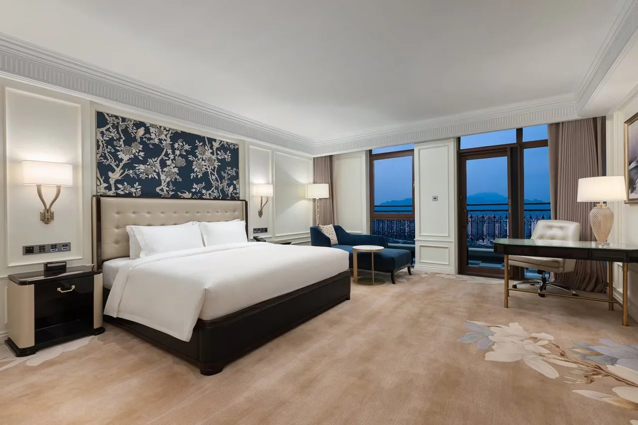 Wyndham Taian West
