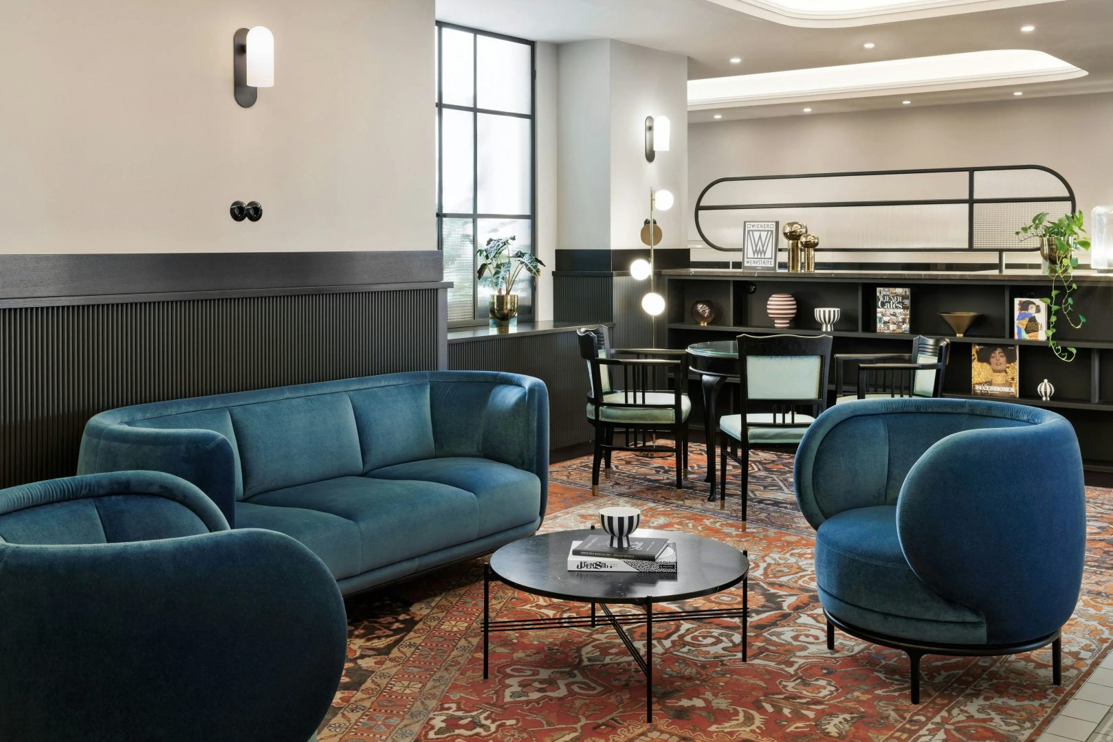 Foto - Hotel Astoria Vienna, Curio Collection by Hilton
