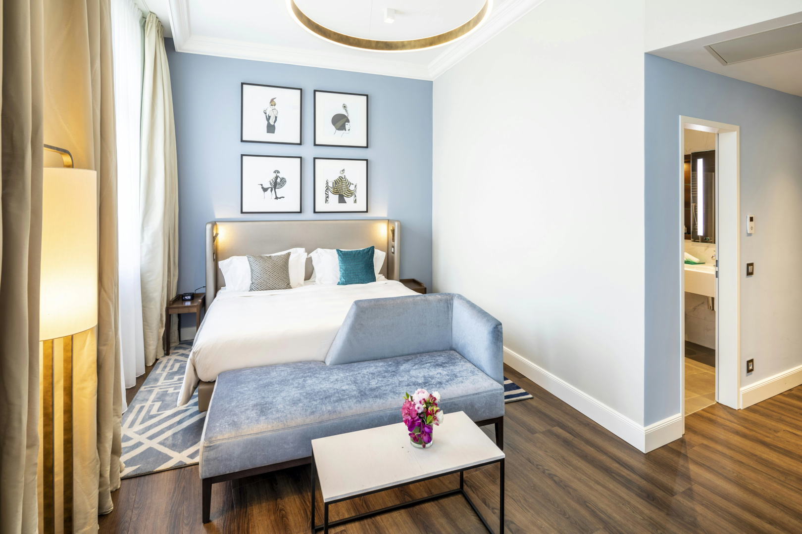 Photo - Fraser Suites Hamburg