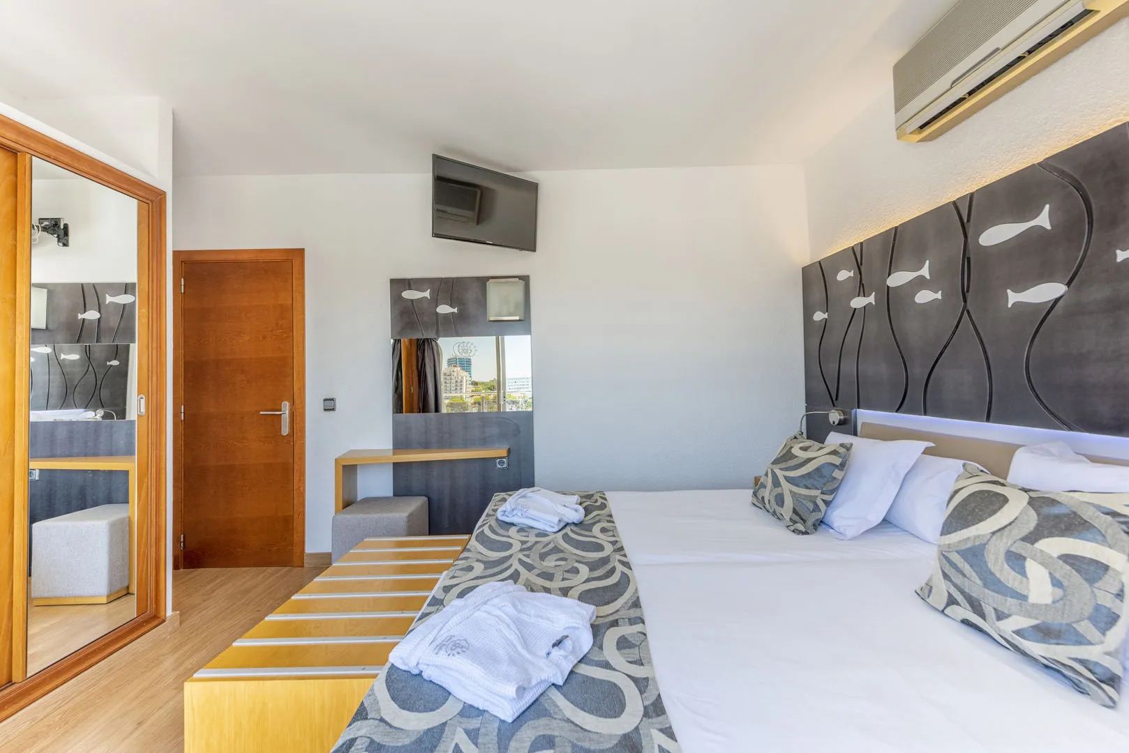 Photo - Hotel THB Gran Bahía